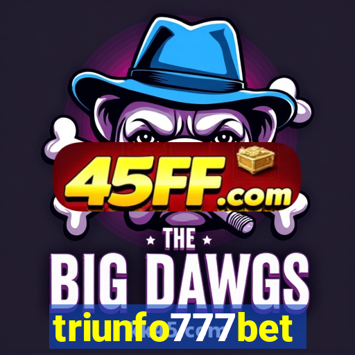 triunfo777bet