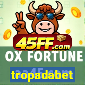 tropadabet