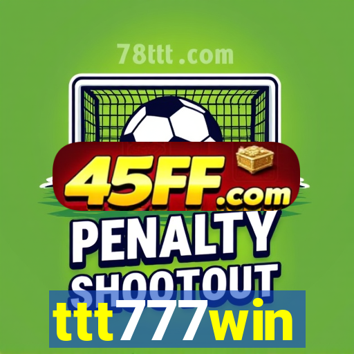 ttt777win