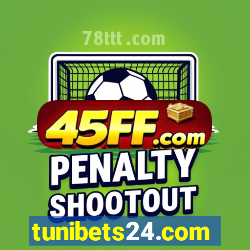 tunibets24.com