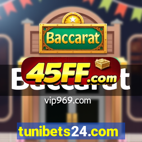 tunibets24.com