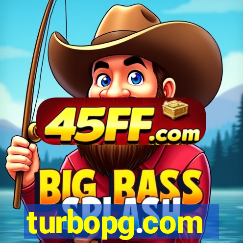 turbopg.com