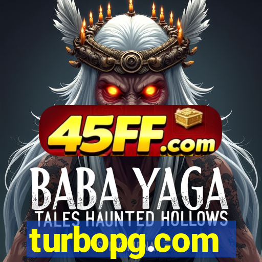 turbopg.com