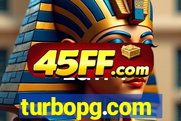 turbopg.com