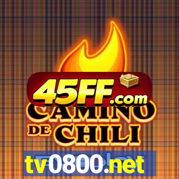 tv0800.net
