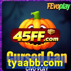 tyaabb.com