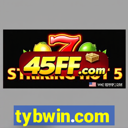 tybwin.com