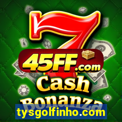 tysgolfinho.com