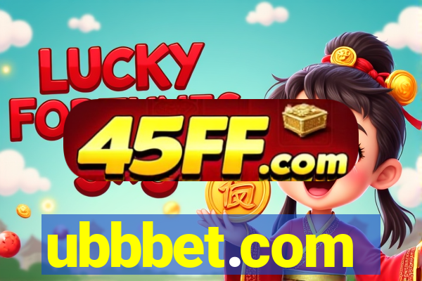 ubbbet.com