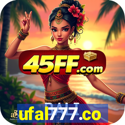 ufal777.co