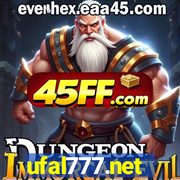 ufal777.net