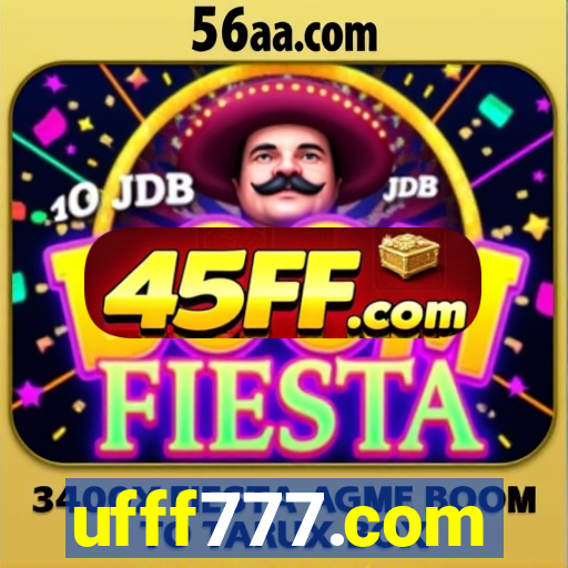 ufff777.com