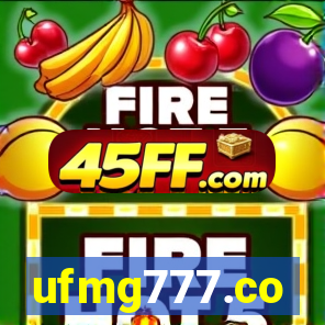 ufmg777.co