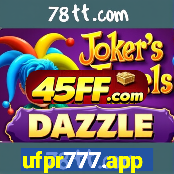 ufpr777.app