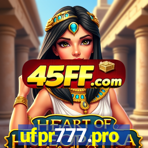 ufpr777.pro