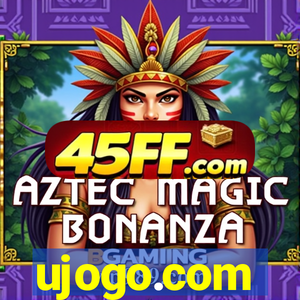 ujogo.com