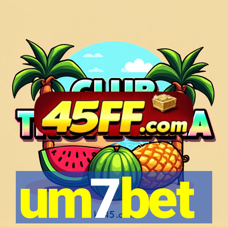 um7bet