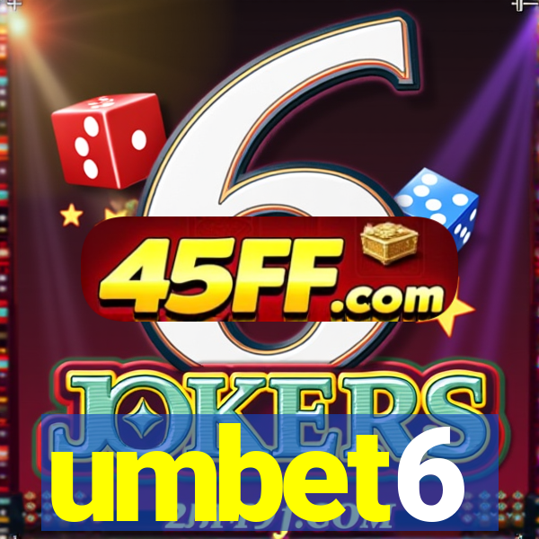 umbet6