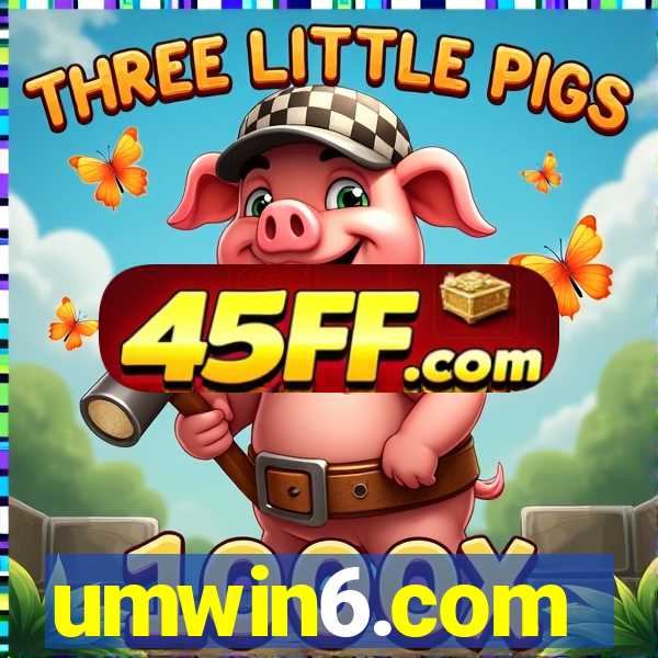 umwin6.com