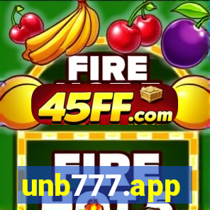 unb777.app