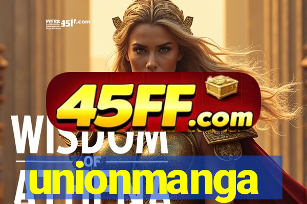 unionmanga