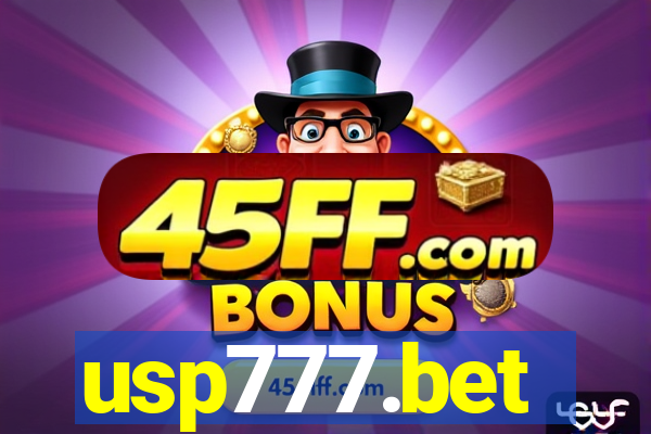 usp777.bet