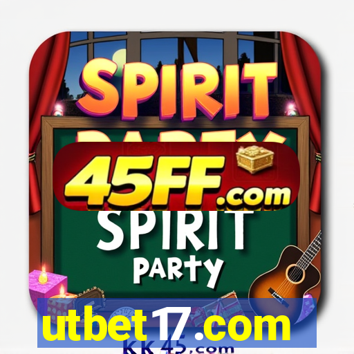 utbet17.com