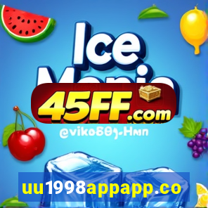 uu1998appapp.com