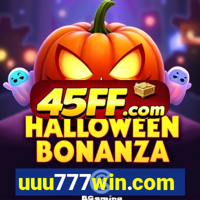 uuu777win.com