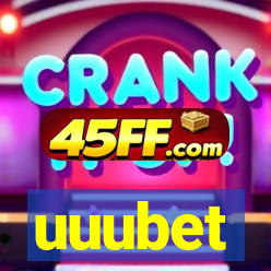 uuubet