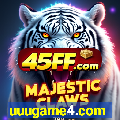 uuugame4.com