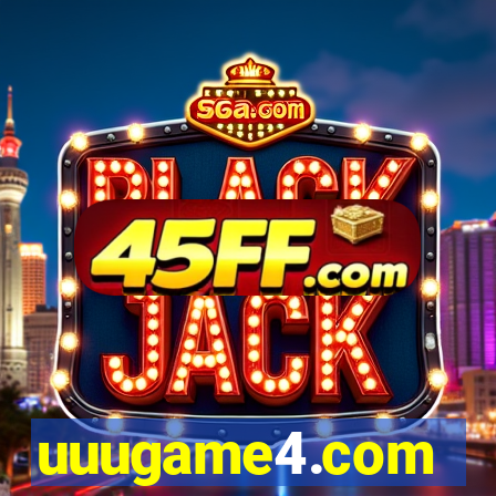 uuugame4.com