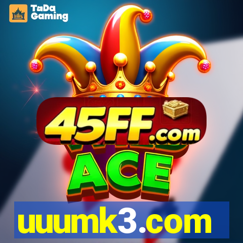 uuumk3.com