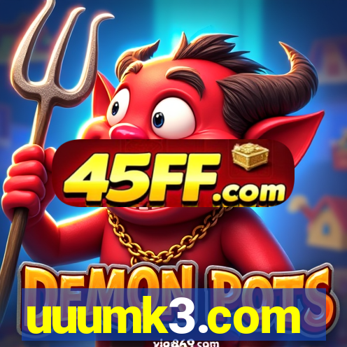 uuumk3.com