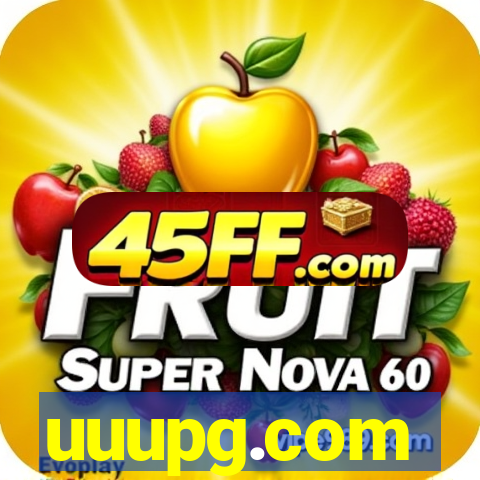 uuupg.com