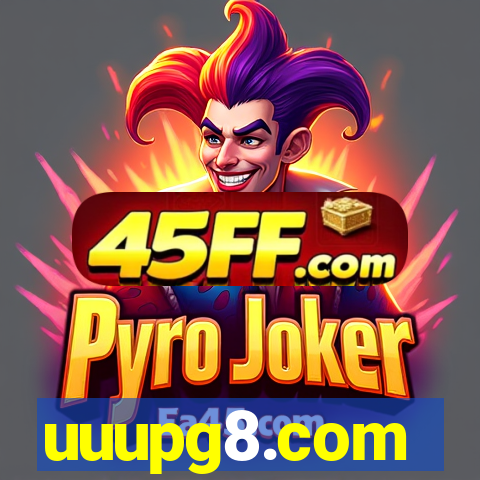 uuupg8.com