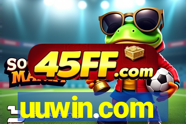 uuwin.com