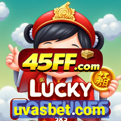 uvasbet.com