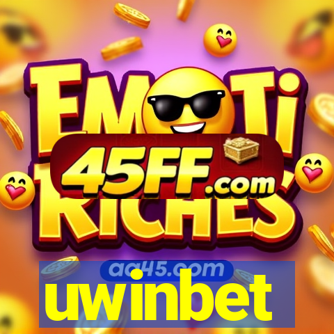 uwinbet