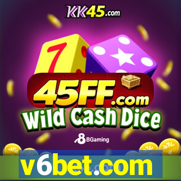 v6bet.com