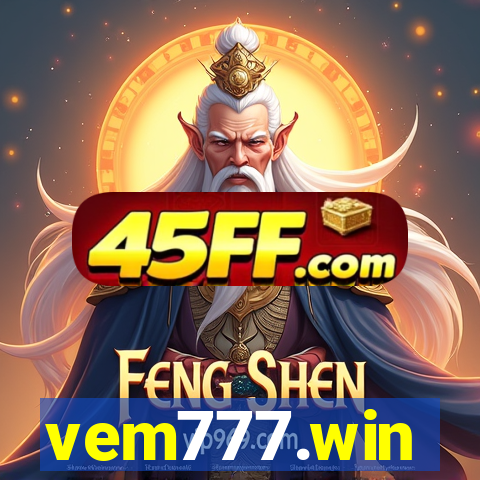 vem777.win