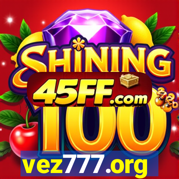 vez777.org