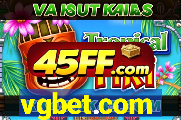 vgbet.com