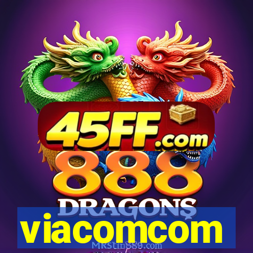 viacomcom