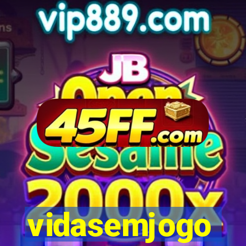 vidasemjogo