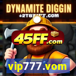 vip777.vom