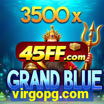 virgopg.com