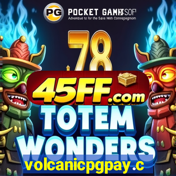 volcanicpgpay.com