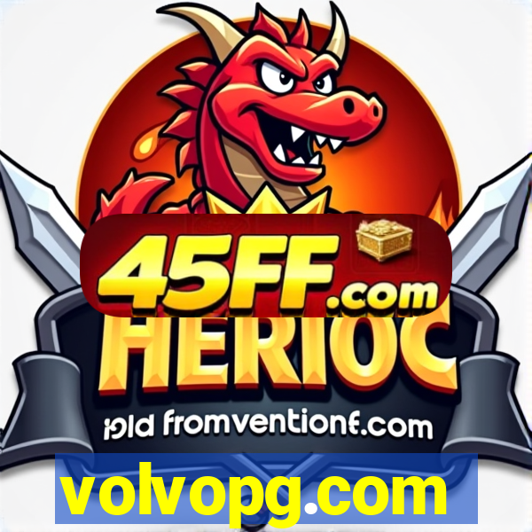 volvopg.com