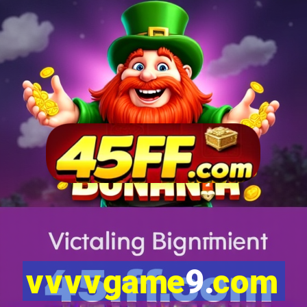 vvvvgame9.com